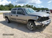 ✅ 2007 Chevrolet Silverado 1500 LS • VIN: 2GCEC13V571128159 • Лот: 71469615. Опубликован ранее на Copart с пробегом 281 127 миль. Бесплатный доступ к архиву аукционных продаж из США и подробный отчёт об истории автомобиля на DreamBid. Изображение 4.