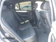 ✅ 2017 BMW X4 M40i • VIN: 5UXXW7C58H0U25991 • Лот: 42938080. Опубликован ранее на IAAI с пробегом 153 103 миль. Бесплатный доступ к архиву аукционных продаж из США и подробный отчёт об истории автомобиля на DreamBid. Изображение 8.