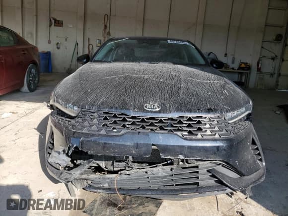 ✅ 2021 Kia K5 LX • VIN: 5XXG24J25MG014187 • Lot: 80788425. Listed on Copart with 113,556 mi. Free auction sales archive from the USA and detailed vehicle history report at DreamBid. Image 5.