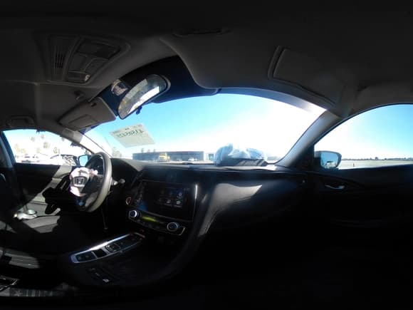 ✅ 2021 Honda Insight EX • VIN: 19XZE4F52ME011324 • Lot: 43505425. Listed on IAAI with 111,415 mi. Free auction sales archive from the USA and detailed vehicle history report at DreamBid. Image 18.