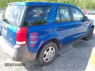 ✅ 2003 Saturn VUE • VIN: 5GZCZ43D83S898914 • Lot: 42145129. Wystawiony na IAAI z przebiegiem 166 978 mil. Bezpłatny archiwum sprzedaży aukcyjnych z USA i szczegółowy raport historii pojazdu na DreamBid. Zdjęcie 4.