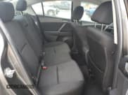 ✅ 2012 Mazda 3 i Touring • VIN: JM1BL1VF1C1504591 • Lot: 70701115. Listed on Copart with 84,640 mi. Free auction sales archive from the USA and detailed vehicle history report at DreamBid. Image 10.