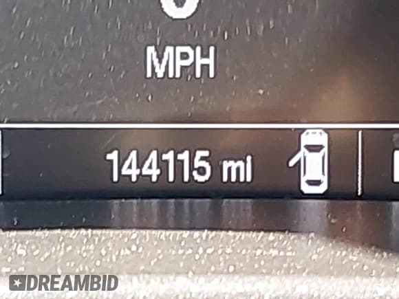 ✅ 2016 Chevrolet Colorado 2WD WT • VIN: 1GCGSBEA8G1157916 • Лот: 43382964. Опубликован ранее на IAAI с пробегом 144 115 миль. Бесплатный доступ к архиву аукционных продаж из США и подробный отчёт об истории автомобиля на DreamBid. Изображение 15.