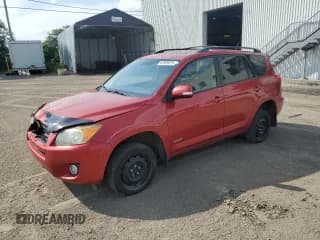 ✅ 2009 Toyota RAV4 Sport • VIN: JTMBK32V49D001963 • Lot: 62999875. Wystawiony na Copart z przebiegiem 324 350 mil. Bezpłatny archiwum sprzedaży aukcyjnych z USA i szczegółowy raport historii pojazdu na DreamBid. Zdjęcie 1.