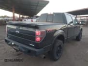 ✅ 2014 Ford F-150 FX4 • VIN: 1FTFW1ETXEFB89875 • Лот: 43394312. Опубликован ранее на IAAI с пробегом 207 692 миль. Бесплатный доступ к архиву аукционных продаж из США и подробный отчёт об истории автомобиля на DreamBid. Изображение 4.
