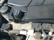 ✅ 2001 Mercedes-Benz SLK 230/320 • VIN: WDBKK65FX1F188655 • Lot: 42572890. Listed on IAAI with 150,639 mi. Free auction sales archive from the USA and detailed vehicle history report at DreamBid. Image 19.