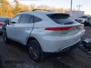 ✅ 2024 Toyota Venza LE • VIN: JTEAAAAHXRJ172390 • Lot: 41316898. Wystawiony na IAAI z przebiegiem 5 067 mil. Bezpłatny archiwum sprzedaży aukcyjnych z USA i szczegółowy raport historii pojazdu na DreamBid. Zdjęcie 3.