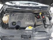 ✅ 2015 Dodge Journey Crossroad • VIN: 3C4PDDGG6FT536038 • Lot: 41228626. Listed on IAAI with Not provided. Free auction sales archive from the USA and detailed vehicle history report at DreamBid. Image 10.