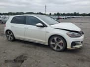 ✅ 2018 Volkswagen Golf GTI S • VIN: 3VW547AU5JM279414 • Lot: 69022075. Wystawiony na Copart z przebiegiem 179 660 mil. Bezpłatny archiwum sprzedaży aukcyjnych z USA i szczegółowy raport historii pojazdu na DreamBid. Zdjęcie 4.