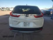 ✅ 2018 Honda CR-V EX-L • VIN: 5J6RW1H89JL012468 • Lot: 85405305. Listed on Copart with 42,391 mi. Free auction sales archive from the USA and detailed vehicle history report at DreamBid. Image 6.