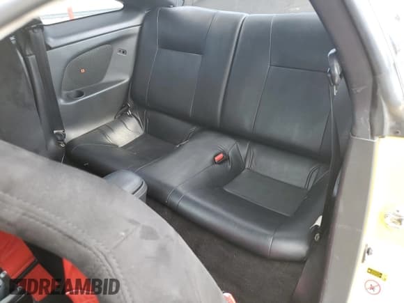 ✅ 2003 Toyota Celica GTS • VIN: JTDDY38T930064746 • Lot: 72370754. Listed on Copart with 185,498 mi. Free auction sales archive from the USA and detailed vehicle history report at DreamBid. Image 10.