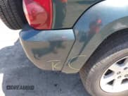 ✅ 2005 Jeep Liberty Limited • VIN: 1J4GK58K75W527169 • Lot: 42407079. Listed on IAAI with 103,011 mi. Free auction sales archive from the USA and detailed vehicle history report at DreamBid. Image 12.