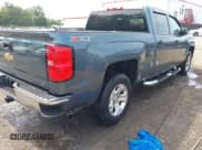 ✅ 2014 Chevrolet Silverado 1500 LT • VIN: 1GCUKREC8EF194980 • Lot: 42734987. Wystawiony na IAAI z przebiegiem 120 295 mil. Bezpłatny archiwum sprzedaży aukcyjnych z USA i szczegółowy raport historii pojazdu na DreamBid. Zdjęcie 4.