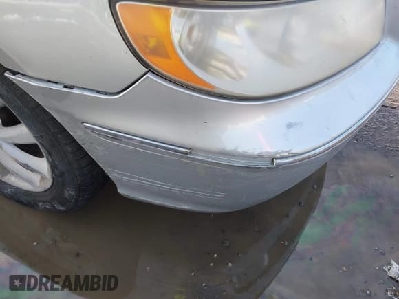 ✅ 2006 Hyundai Azera SE • VIN: KMHFC46F36A082678 • Lot: 43829082. Listed on IAAI with Not provided. Free auction sales archive from the USA and detailed vehicle history report at DreamBid. Image 6.