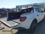 ✅ 2025 Hyundai Santa Cruz SEL • VIN: 5NTJB4DE1SH142618 • Лот: 43308976. Опубликован ранее на IAAI с пробегом 13 648 миль. Бесплатный доступ к архиву аукционных продаж из США и подробный отчёт об истории автомобиля на DreamBid. Изображение 6.