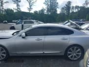 ✅ 2017 Volvo S90 • VIN: YV1102AL7H1016141 • Lot: 42315888. Wystawiony na IAAI z przebiegiem 61 009 mil. Bezpłatny archiwum sprzedaży aukcyjnych z USA i szczegółowy raport historii pojazdu na DreamBid. Zdjęcie 14.