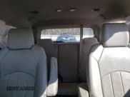 ✅ 2017 GMC Acadia Limited • VIN: 1GKKRSKD7HJ188472 • Lot: 44127425. Listed on Copart with 109,884 mi. Free auction sales archive from the USA and detailed vehicle history report at DreamBid. Image 10.