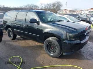 ✅ 2008 Chevrolet Suburban 3LT • VIN: 3GNFC16058G189273 • Лот: 41418462. Опубликован ранее на IAAI с пробегом 222 017 миль. Бесплатный доступ к архиву аукционных продаж из США и подробный отчёт об истории автомобиля на DreamBid. Изображение 1.