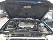 ✅ 2002 Nissan Pathfinder SE • VIN: JN8DR09X02W662527 • Lot: 42159224. Listed on IAAI with 206,061 mi. Free auction sales archive from the USA and detailed vehicle history report at DreamBid. Image 10.