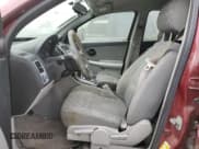 ✅ 2013 Chevrolet Equinox LS • VIN: 2CNDL13F786055171 • Лот: 50653794. Опубликован ранее на Copart с пробегом Не указан. Бесплатный доступ к архиву аукционных продаж из США и подробный отчёт об истории автомобиля на DreamBid. Изображение 7.