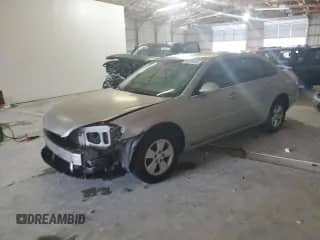 2007 Chevrolet Impala LT z VIN 2G1WT58NX79287919, wystawiony jako Copart lot #90101235 z przebiegiem 152 468 mil mil oraz Szkoda całkowita • Salvage title. Historia ofert i sprzedaży dostępna na DreamBid. Obrazek 1.