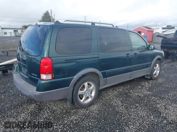 ✅ 2006 Pontiac Montana • VIN: 1GMDV33L96D181235 • Лот: 41881186. Опубликован ранее на IAAI с пробегом 194 502 миль. Бесплатный доступ к архиву аукционных продаж из США и подробный отчёт об истории автомобиля на DreamBid. Изображение 4.