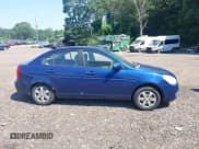 ✅ 2011 Hyundai Accent GLS • VIN: KMHCN4AC1BU611371 • Лот: 42754649. Опубликован ранее на IAAI с пробегом 140 460 миль. Бесплатный доступ к архиву аукционных продаж из США и подробный отчёт об истории автомобиля на DreamBid. Изображение 13.