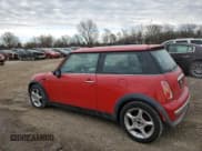 ✅ 2003 MINI Hardtop • VIN: WMWRC33403TE15093 • Lot: 44246425. Listed on Copart with 144,086 mi. Free auction sales archive from the USA and detailed vehicle history report at DreamBid. Image 2.