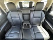 ✅ 2020 Infiniti QX60 Pure • VIN: 5N1DL0MN6LC501178 • Lot: 53759965. Listed on Copart with 82,516 mi. Free auction sales archive from the USA and detailed vehicle history report at DreamBid. Image 10.