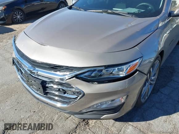 2023 Chevrolet Malibu LT with VIN 1G1ZE5ST1PF176892, listed as a IAAI auction lot 41403207 with 16,197 mi miles and . Bid and sale history available at DreamBid. Image 18.