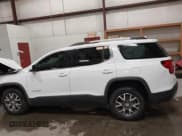 ✅ 2023 GMC Acadia SLE • VIN: 1GKKNRL40PZ111428 • Лот: 42782062. Опубликован ранее на IAAI с пробегом 62 601 миль. Бесплатный доступ к архиву аукционных продаж из США и подробный отчёт об истории автомобиля на DreamBid. Изображение 15.