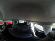 ✅ 2023 Toyota 4Runner TRD Off Road Premium • VIN: JTERU5JR6P6160165 • Lot: 42452929. Listed on IAAI with 23,302 mi. Free auction sales archive from the USA and detailed vehicle history report at DreamBid. Image 18.