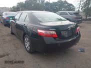 ✅ 2007 Toyota Camry LE • VIN: 4T1BK46K07U519986 • Lot: 42957499. Listed on IAAI with 127,992 mi. Free auction sales archive from the USA and detailed vehicle history report at DreamBid. Image 3.