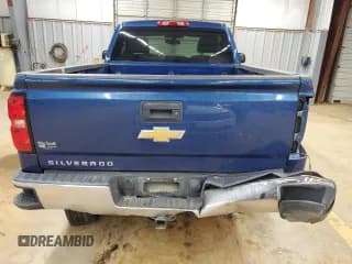 ✅ 2015 Chevrolet Silverado 1500 LS • VIN: 1GCNKPEC6FZ332217 • Lot: 89818505. Wystawiony na Copart z przebiegiem 70 800 mil. Bezpłatny archiwum sprzedaży aukcyjnych z USA i szczegółowy raport historii pojazdu na DreamBid. Zdjęcie 6.