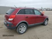 ✅ 2012 Chevrolet Captiva Sport LS • VIN: 3GNAL2EK7CS579459 • Lot: 43736325. Wystawiony na Copart z przebiegiem 105 995 mil. Bezpłatny archiwum sprzedaży aukcyjnych z USA i szczegółowy raport historii pojazdu na DreamBid. Zdjęcie 3.