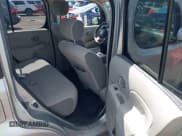 ✅ 2009 Nissan Cube S • VIN: JN8AZ28R79T125697 • Лот: 43105418. Опубликован ранее на IAAI с пробегом 181 229 миль. Бесплатный доступ к архиву аукционных продаж из США и подробный отчёт об истории автомобиля на DreamBid. Изображение 8.