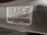 ✅ 2003 Honda CR-V EX • VIN: SHSRD78843U121756 • Lot: 43669125. Wystawiony na IAAI z przebiegiem 159 569 mil. Bezpłatny archiwum sprzedaży aukcyjnych z USA i szczegółowy raport historii pojazdu na DreamBid. Zdjęcie 9.