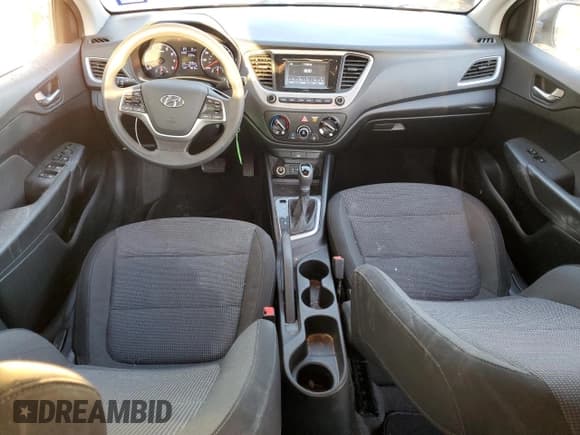 ✅ 2019 Hyundai Accent SE • VIN: 3KPC24A39KE064247 • Лот: 88630335. Опубликован ранее на Copart с пробегом 78 510 миль. Бесплатный доступ к архиву аукционных продаж из США и подробный отчёт об истории автомобиля на DreamBid. Изображение 8.