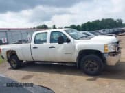 ✅ 2014 Chevrolet Silverado 2500HD Work Truck • VIN: 1GC1KVCG3EF179806 • Lot: 42708415. Listed on IAAI with 249,255 mi. Free auction sales archive from the USA and detailed vehicle history report at DreamBid. Image 13.