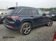 ✅ 2024 Jeep Grand Cherokee Limited • VIN: 1C4RJHBG2RC123713 • Лот: 67323495. Опубликован ранее на Copart с пробегом 43 184 миль. Бесплатный доступ к архиву аукционных продаж из США и подробный отчёт об истории автомобиля на DreamBid. Изображение 3.