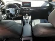 ✅ 2024 Honda HR-V EX-L • VIN: 3CZRZ1H71RM754288 • Лот: 61482815. Опубликован ранее на Copart с пробегом 16 787 миль. Бесплатный доступ к архиву аукционных продаж из США и подробный отчёт об истории автомобиля на DreamBid. Изображение 8.