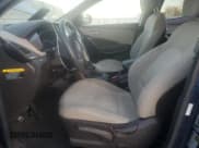 ✅ 2017 Hyundai Santa Fe 2.4L • VIN: 5XYZTDLB6HG474964 • Лот: 79479363. Опубликован ранее на Copart с пробегом 108 245 миль. Бесплатный доступ к архиву аукционных продаж из США и подробный отчёт об истории автомобиля на DreamBid. Изображение 7.