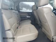 ✅ 2018 Chevrolet Silverado 2500HD LT • VIN: 1GC1KVEG1JF204581 • Lot: 88690305. Wystawiony na Copart z przebiegiem 131 127 mil. Bezpłatny archiwum sprzedaży aukcyjnych z USA i szczegółowy raport historii pojazdu na DreamBid. Zdjęcie 11.