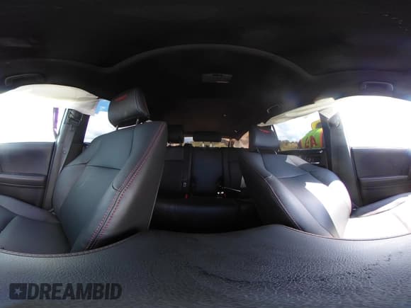 ✅ 2024 Toyota 4Runner TRD Off Road • VIN: JTERU5JR0R6258451 • Lot: 42841372. Listed on IAAI with 27,714 mi. Free auction sales archive from the USA and detailed vehicle history report at DreamBid. Image 18.