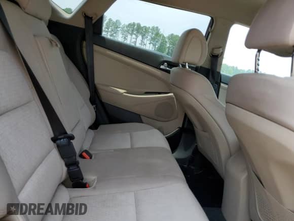 2016 Hyundai Tucson SE с VIN KM8J3CA46GU063519, выставлен на аукционе Copart как лот 46346505 с пробегом 115 811 миль миль и Списание • Salvage title. История ставок и продаж доступна на DreamBid. Изображение 12.