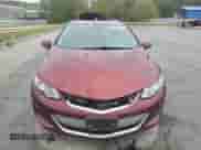 2017 Chevrolet Volt Premier z VIN 1G1RB6S59HU193775, wystawiony jako Copart lot #89468535 z przebiegiem 112 550 mil mil oraz Czysty tytuł • Clean title. Historia ofert i sprzedaży dostępna na DreamBid. Obrazek 5.