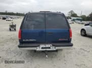 ✅ 1997 GMC Suburban • VIN: 3GKFK16R4VG519902 • Lot: 79031204. Wystawiony na Copart z przebiegiem 195 624 mil. Bezpłatny archiwum sprzedaży aukcyjnych z USA i szczegółowy raport historii pojazdu na DreamBid. Zdjęcie 6.