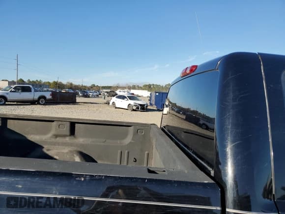 ✅ 2009 Chevrolet Silverado 1500 • VIN: 1GCEK24059Z143265 • Лот: 89331855. Опубликован ранее на Copart с пробегом 195 735 миль. Бесплатный доступ к архиву аукционных продаж из США и подробный отчёт об истории автомобиля на DreamBid. Изображение 10.