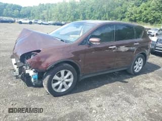 ✅ 2006 Subaru Tribeca Limited • VIN: 4S4WX83CX64415351 • Lot: 63241425. Listed on Copart with 116,281 mi. Free auction sales archive from the USA and detailed vehicle history report at DreamBid. Image 1.