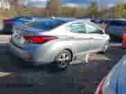 2015 Hyundai Elantra Limited с VIN 5NPDH4AE7FH637989, выставлен на аукционе IAAI как лот 43500452 с пробегом 116 946 миль миль и . История ставок и продаж доступна на DreamBid. Изображение 4.